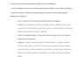 write and proofread blog or academic website content